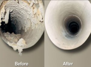 Dryer Vent Cleaning in Rancho Murieta